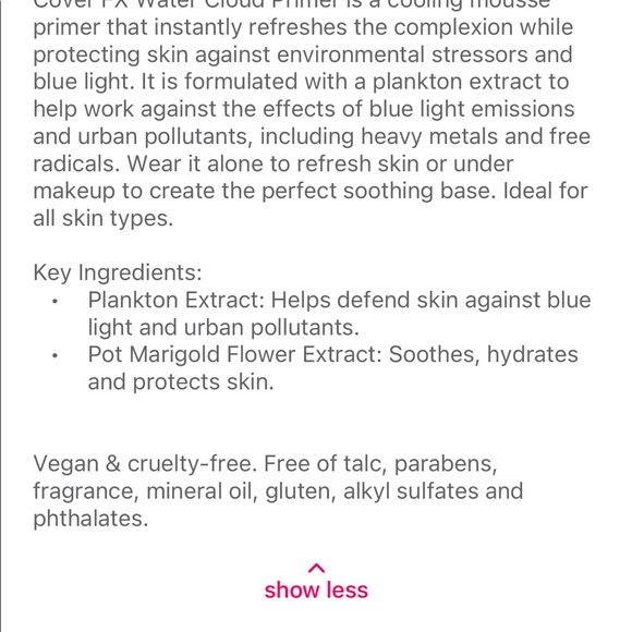 Cover fx bundle - Picture 3 of 5